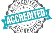 Accredited Investor Badge