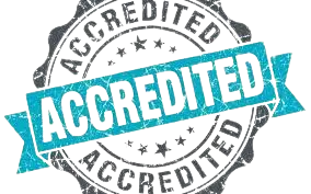 Accredited Investor Badge