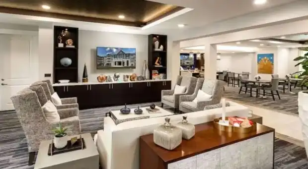 CS1031 Richmond Active Living Apartments DST