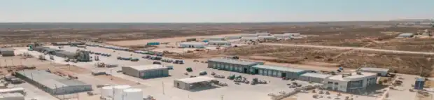 ERP 1031 Industrial Portfolio IV DST