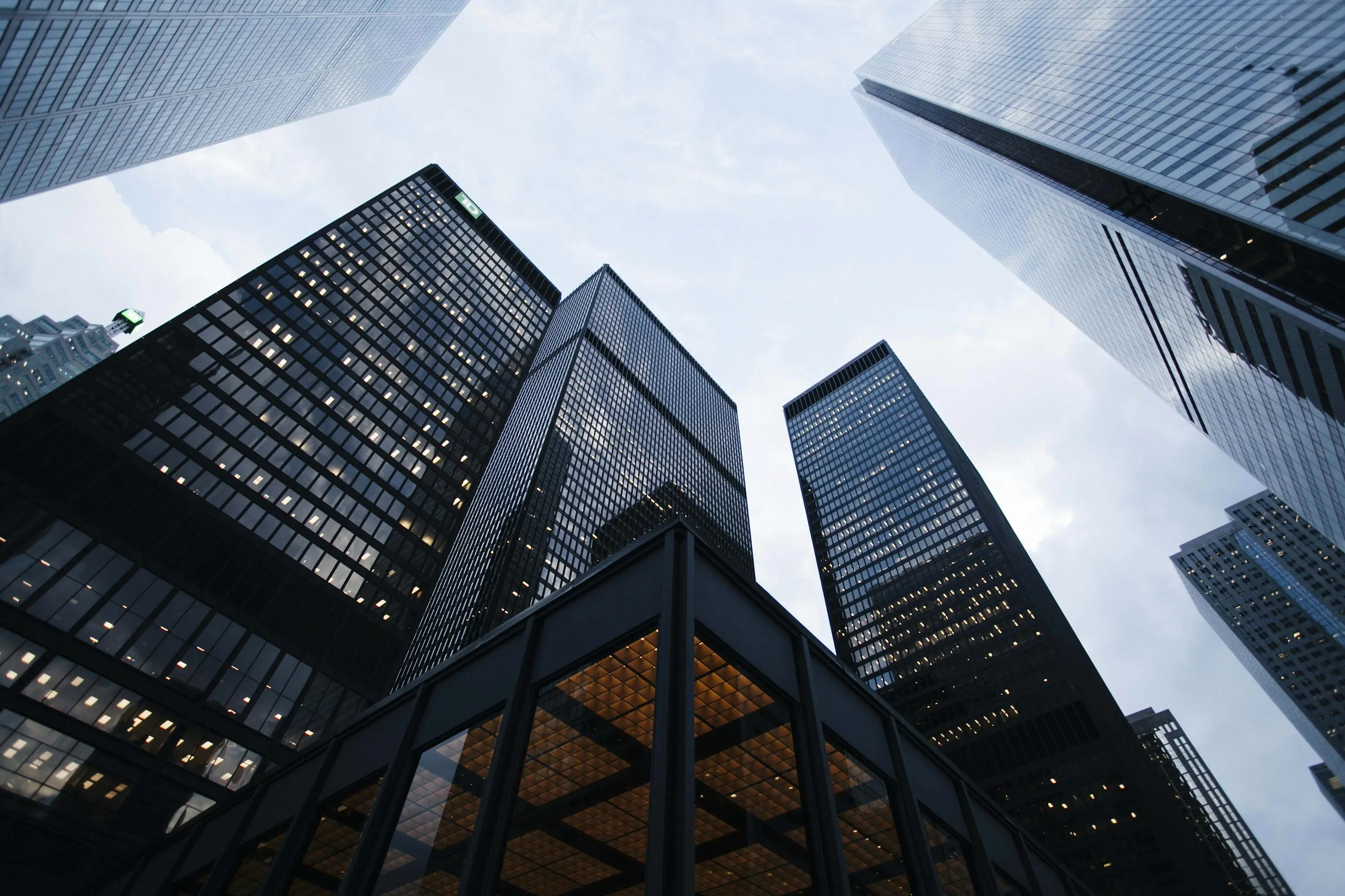 Investment property