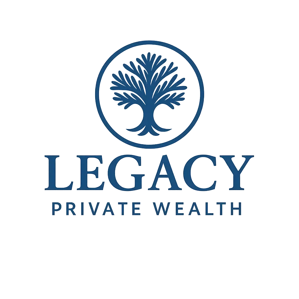Legacy Private Wealth Logo