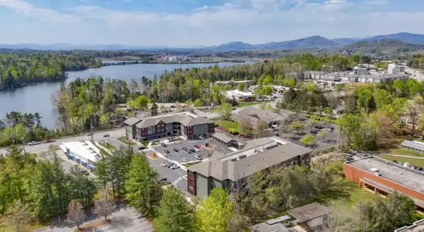 MCG Arden NC Multifamily DST