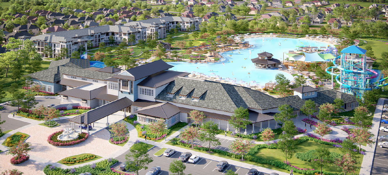 Premium Tenant-Grade Properties