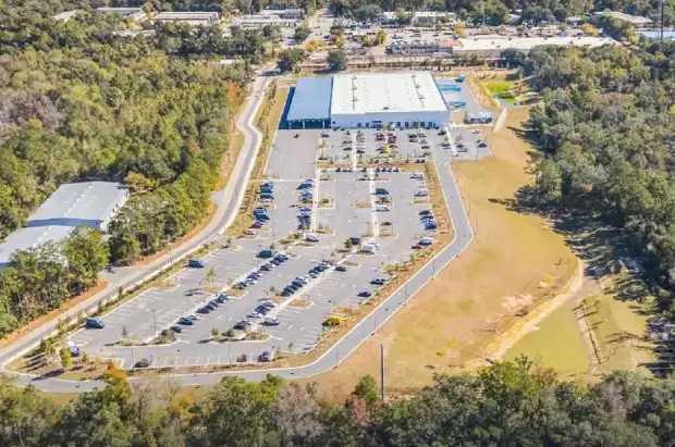 Secure Net Lease Industrial I DST